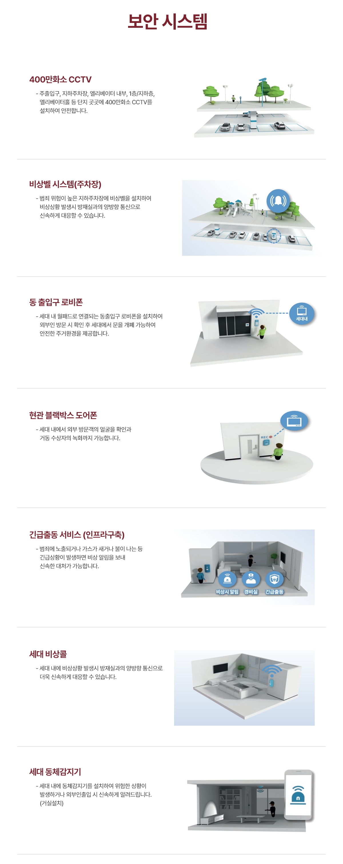 평촌롯데캐슬 르씨엘 모델하우스